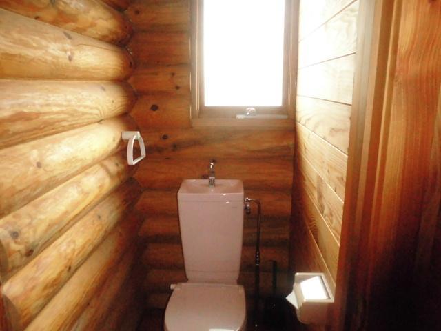 Log Cottage Villa Happo Hakuba Ngoại thất bức ảnh