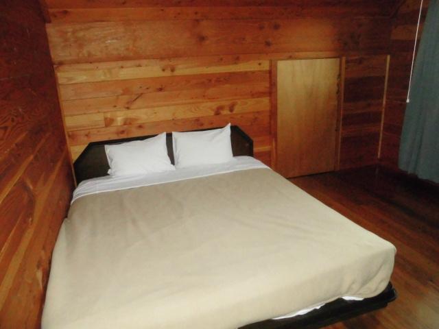 Log Cottage Villa Happo Hakuba Ngoại thất bức ảnh