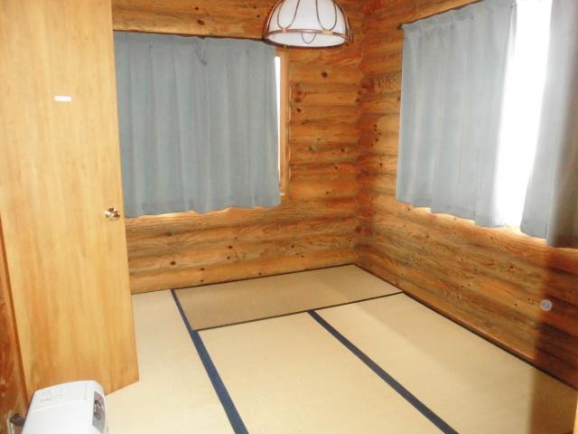Log Cottage Villa Happo Hakuba Ngoại thất bức ảnh