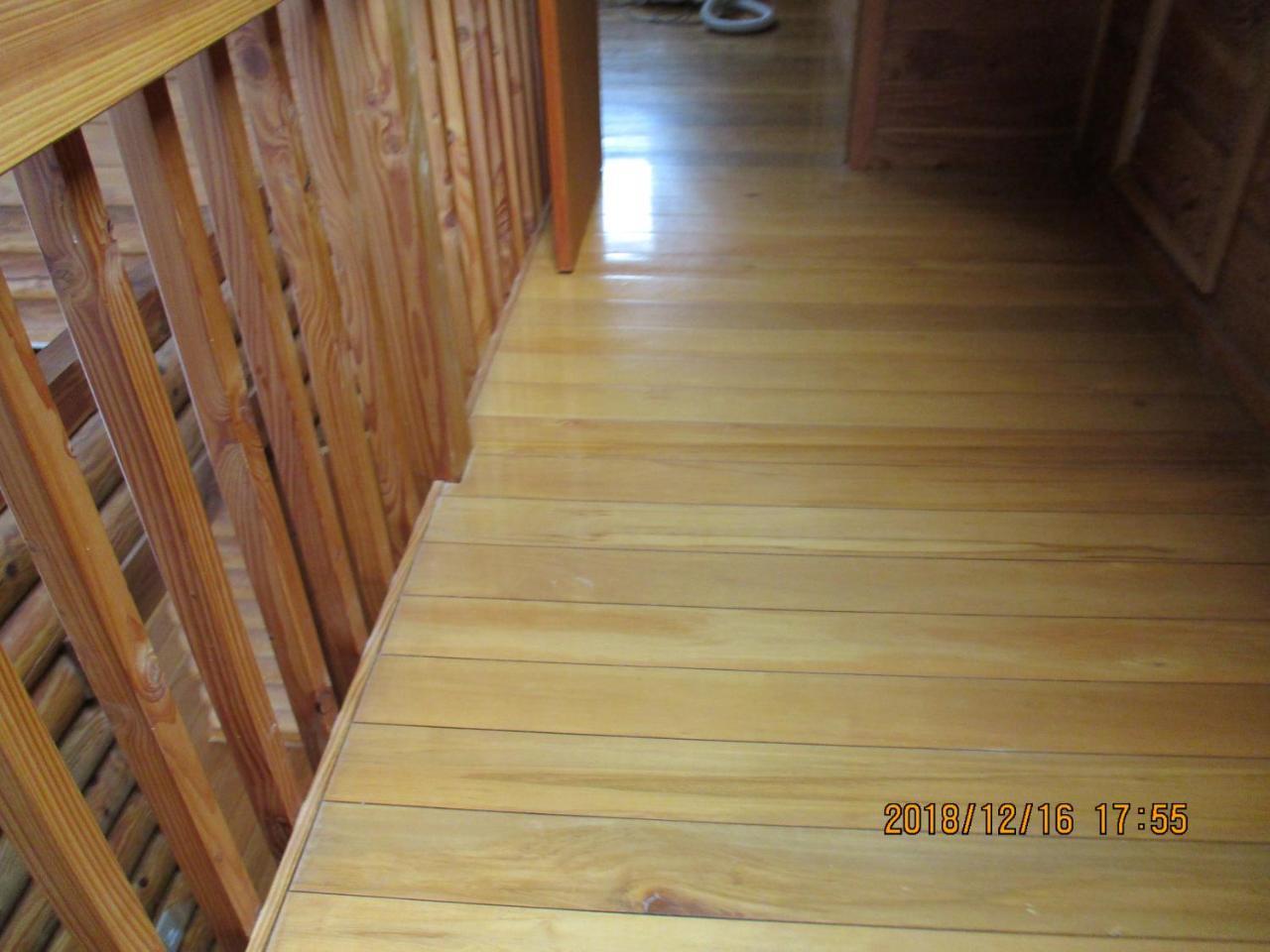 Log Cottage Villa Happo Hakuba Ngoại thất bức ảnh